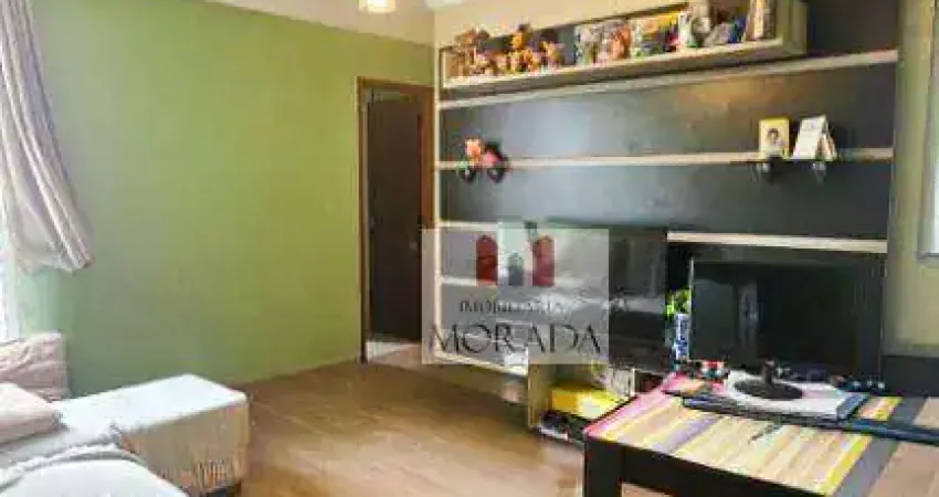 Apartamento com 2 dormitórios para alugar, 53 m² por r$ 2.400,00/mês - jardim oriente - são josé dos campos/sp