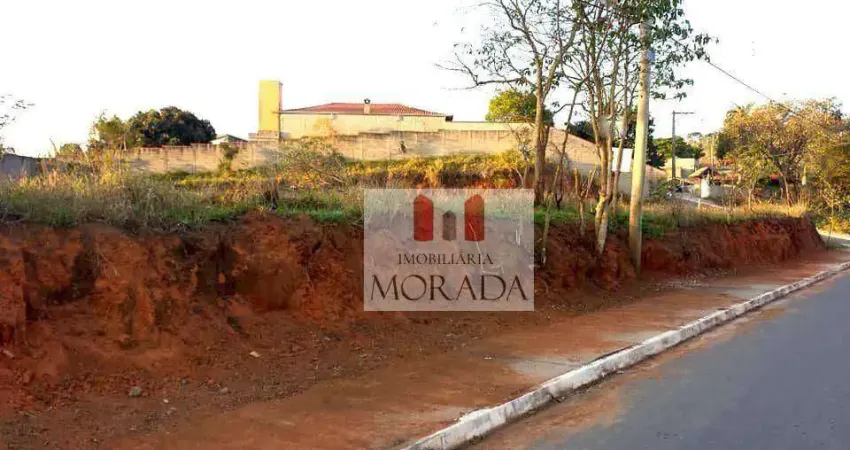 Terreno à venda, 142 m² por r$ 140.000,00 - chácaras pousada do vale - são josé dos campos/sp