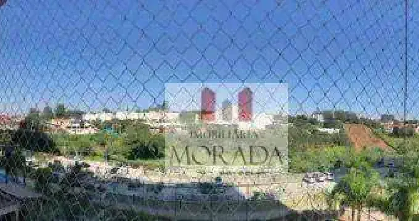 Apartamento com 2 dormitórios à venda, 60 m² por r$ 340.000 - parque residencial flamboyant - são josé dos campos/sp