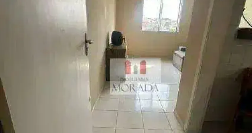 Apartamento com 2 dormitórios à venda, 47 m² por r$ 255.000,00 - bosque dos eucaliptos - são josé dos campos/sp