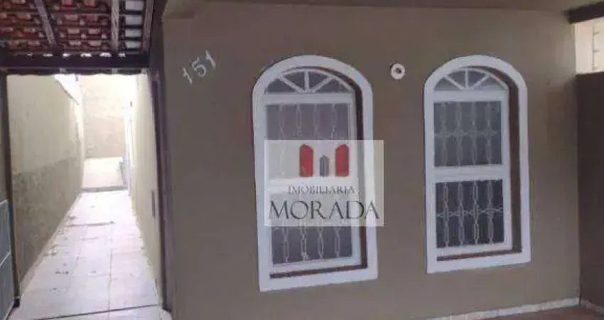 Casa com 3 quartos à venda no Jardim Portugal, São José dos Campos