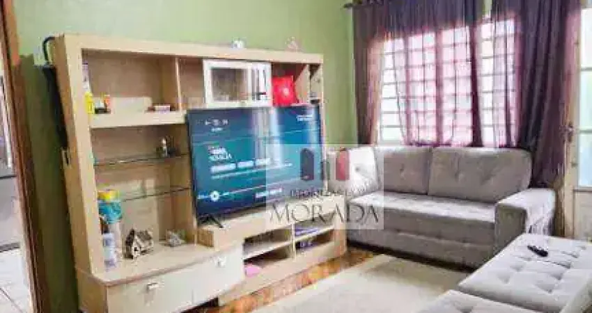 Casa com 2 quartos à venda no Loteamento Santa Edwiges, São José dos Campos