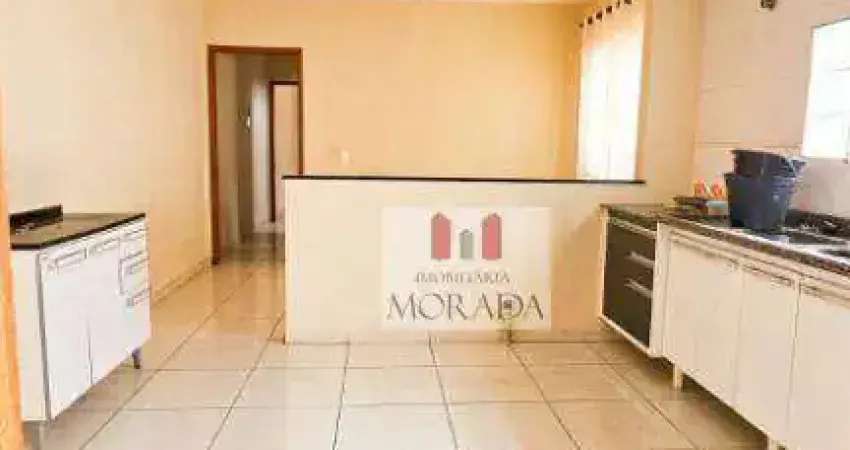 Casa com 3 quartos para alugar no Jardim Oriente, São José dos Campos