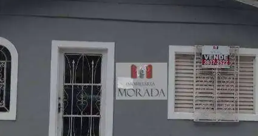 Casa comercial com 5 salas à venda no Jardim Satélite, São José dos Campos