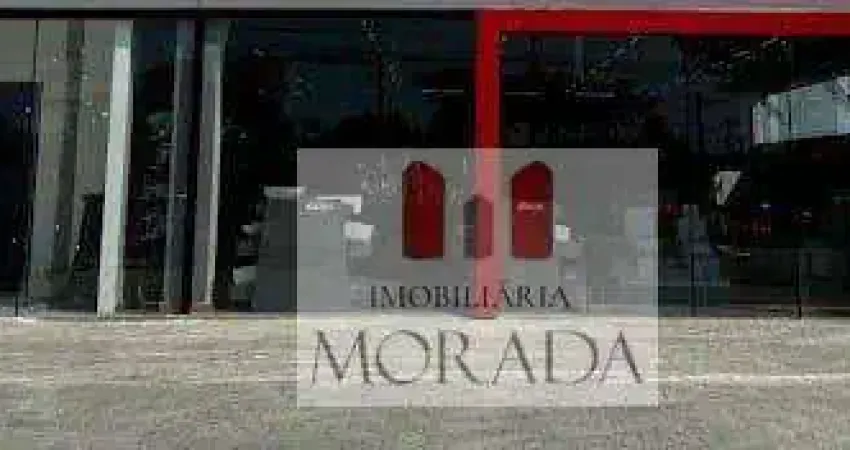 Galpão para alugar, 350 m² por r$ 27.000,00/mês - urbanova - são josé dos campos/sp