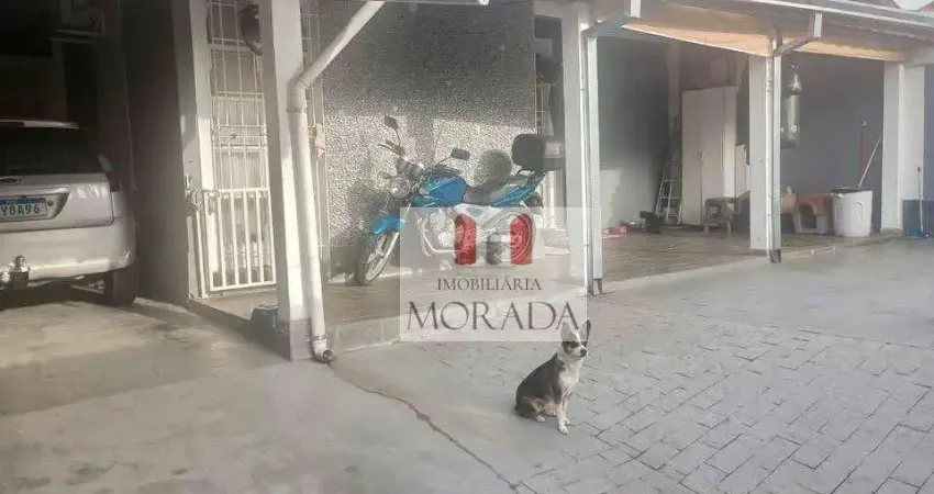 Casa com 3 quartos à venda na Cidade Vista Verde, São José dos Campos 