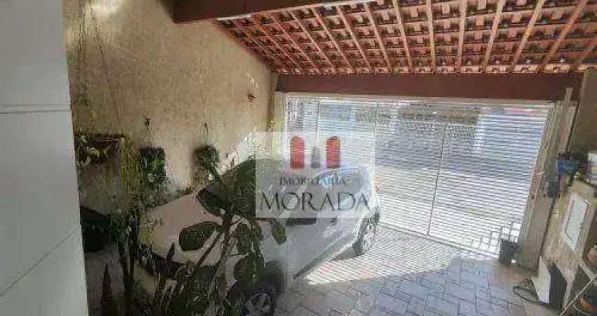 Casa com 3 dormitórios à venda, 156 m² por r$ 670.000 - jardim das indústrias - são josé dos campos/sp