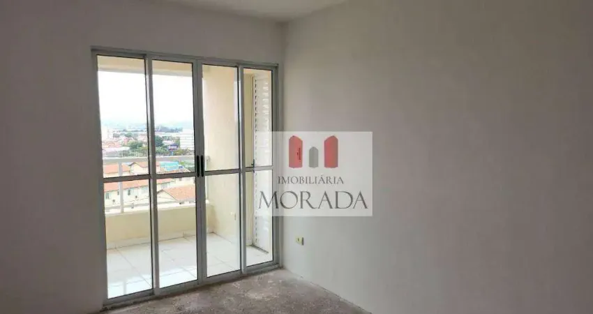 Apartamento com 2 quartos à venda no Jardim Rodolfo, São José dos Campos