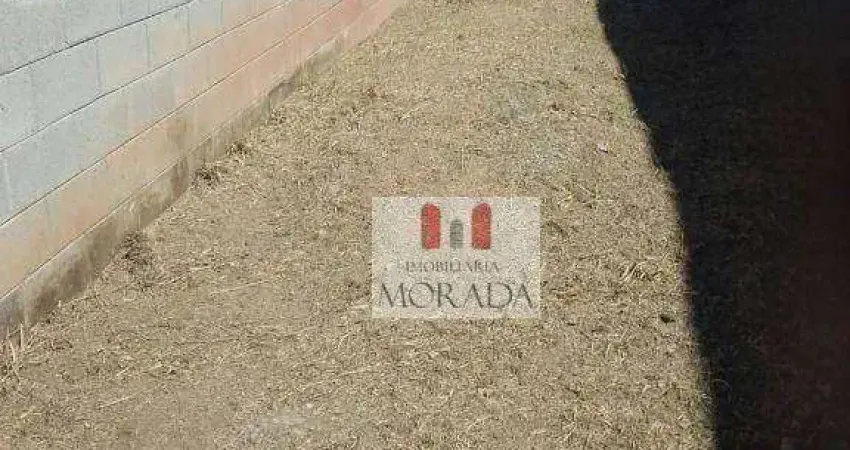 Terreno à venda, 165 m² por r$ 165.000 - jardim santa júlia - são josé dos campos/sp