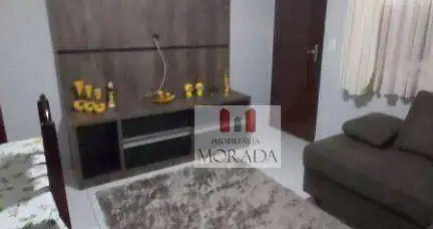 Apartamento com 2 dormitórios à venda, 48 m² por r$ 320.000,00 - parque industrial - são josé dos campos/sp