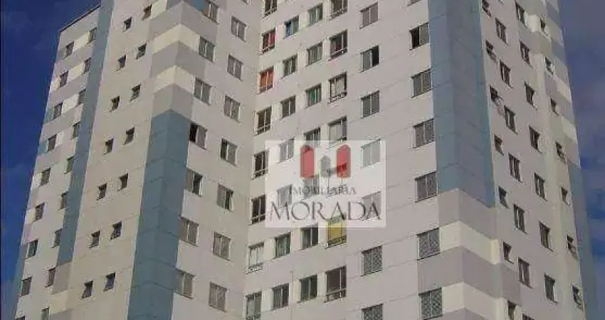 Apartamento com 3 quartos à venda no Monte Castelo, São José dos Campos 