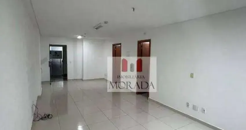 Sala, 45 m² - venda por r$ 320.000,00 ou aluguel por r$ 2.224,71/mês - centro - são josé dos campos/sp
