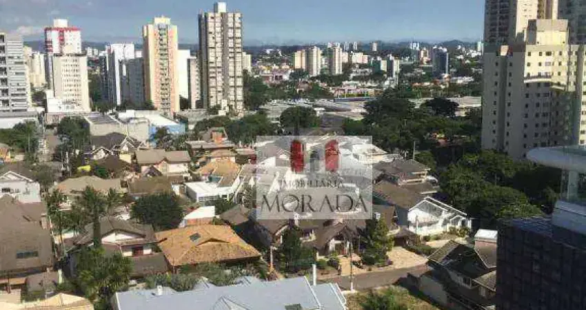 Apartamento com 2 dormitórios à venda, 69 m² por r$ 890.000 - jardim aquarius - são josé dos campos/sp