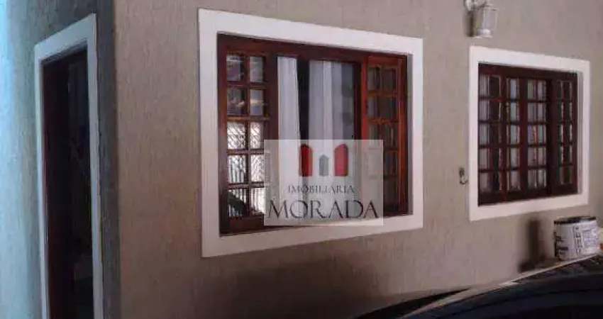 Casa com 3 quartos à venda no Jardim Sul, São José dos Campos 