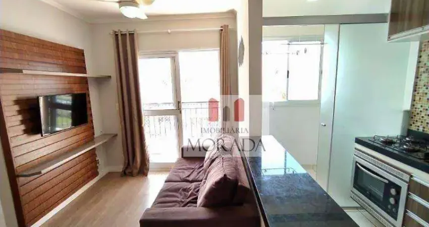 Apartamento com 2 quartos à venda no Parque Nova Esperança, São José dos Campos