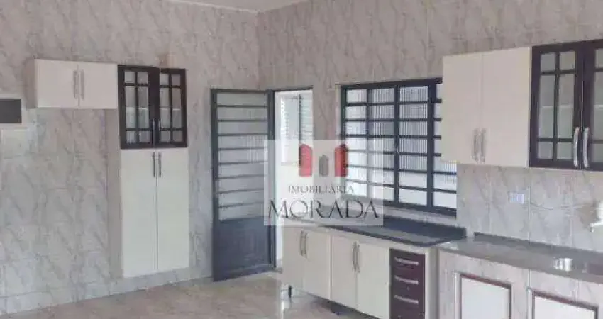 Casa com 5 quartos para alugar no Bosque dos Eucaliptos, São José dos Campos