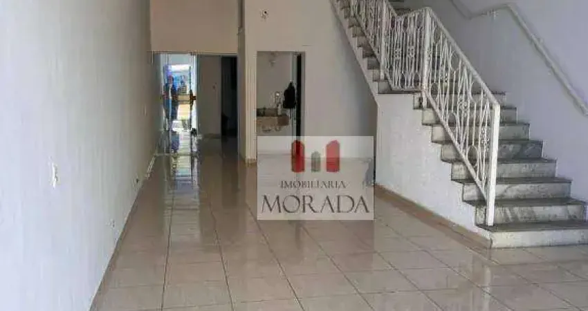 Prédio para alugar, 182 m² por r$ 12.000/mês - centro - são josé dos campos/sp