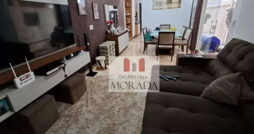 Casa com 2 dormitórios à venda, 63 m² por r$ 330.000,00 - parque interlagos - são josé dos campos/sp