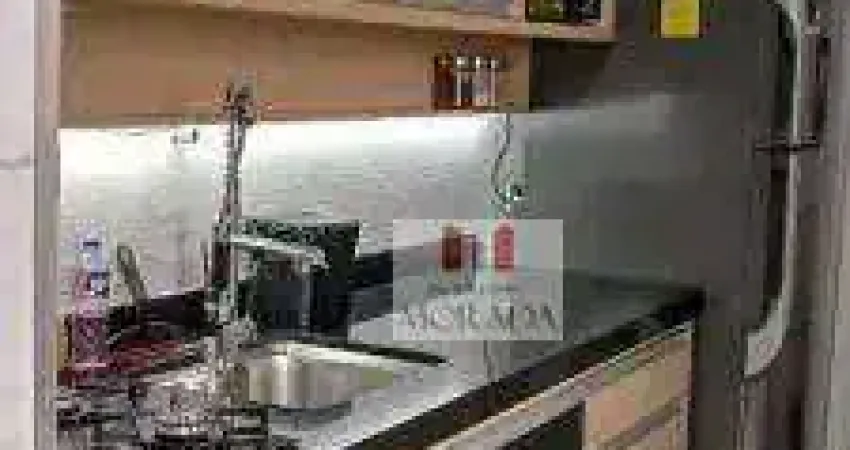 Apartamento com 2 dormitórios à venda, 45 m² por r$ 265.000 - palmeiras de são josé - são josé dos campos/sp