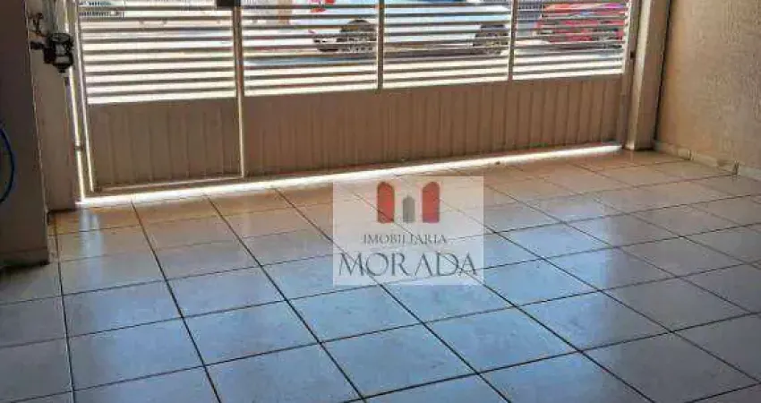 Casa com 2 dormitórios à venda por r$ 575.000 - bosque dos eucaliptos - são josé dos campos/sp