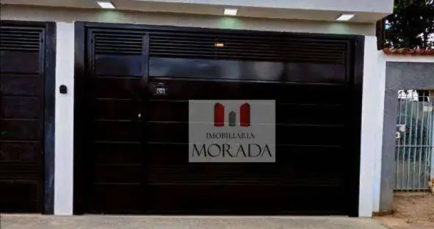 Casa com 3 dormitórios à venda, 105 m² por r$ 790.000,00 - jardim satélite - são josé dos campos/sp