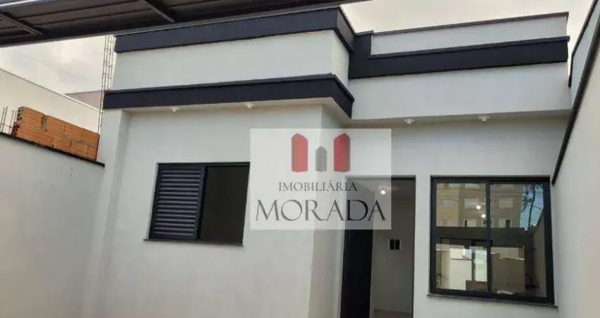 Casa com 3 quartos à venda na Morada do Fênix, São José dos Campos 