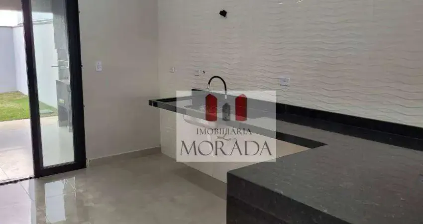 Casa com 3 quartos à venda na Morada do Fênix, São José dos Campos 