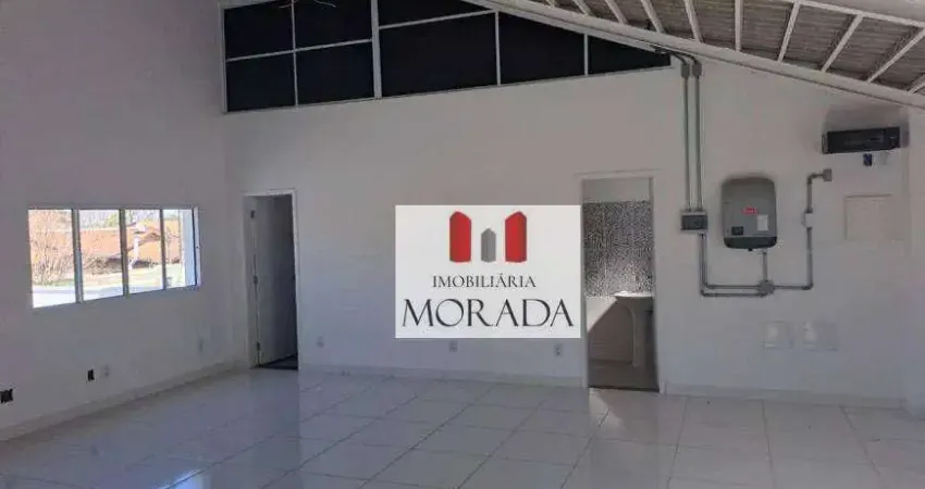 Prédio à venda no Jardim Satélite, São José dos Campos