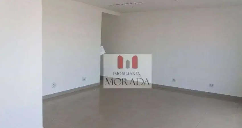 Sala à venda, 32 m² por r$ 400.000,00 - jardim aquarius - são josé dos campos/sp
