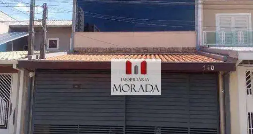 Casa com 4 quartos à venda no Jardim Sul, São José dos Campos 