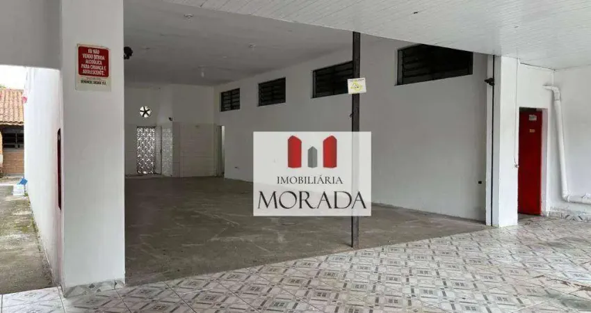 Casa com 1 quarto à venda no Palmeiras de São José, São José dos Campos 