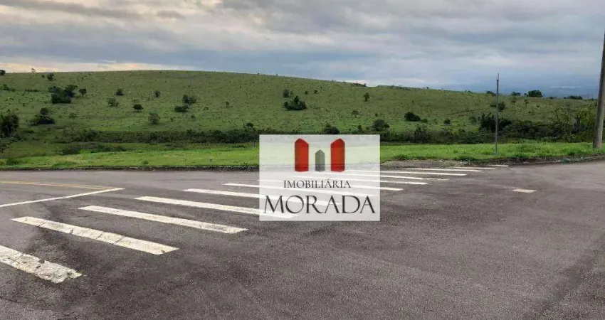 Terreno à venda no Santa Luzia, Caçapava 