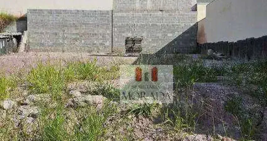 Terreno à venda no Portal dos Passaros, São José dos Campos 