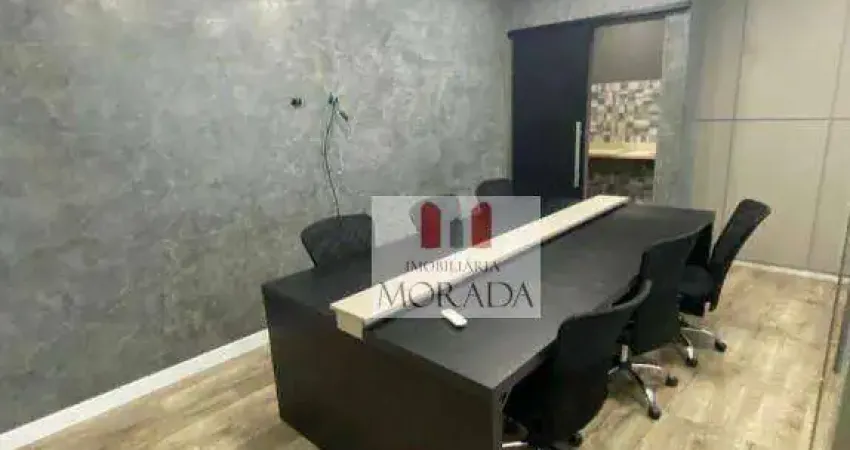 Sala comercial para alugar no Jardim Aquárius, São José dos Campos 