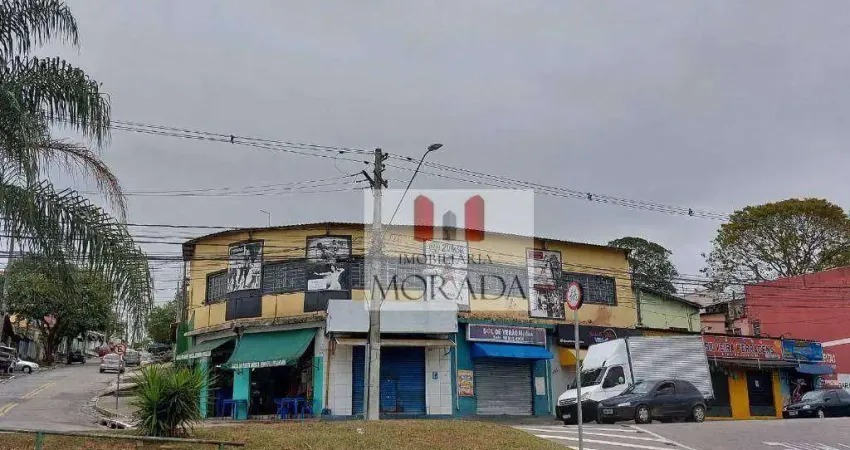 Sala comercial para alugar no Jardim Americano, São José dos Campos