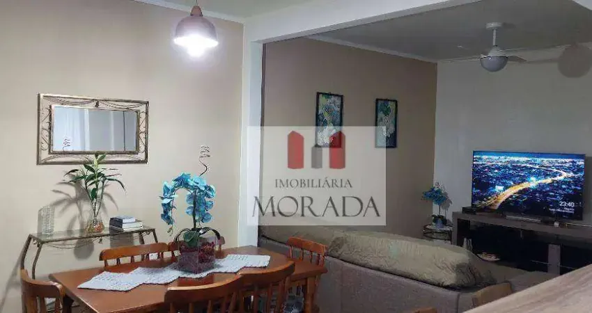 Casa com 2 quartos à venda na Vila Rossi, São José dos Campos 