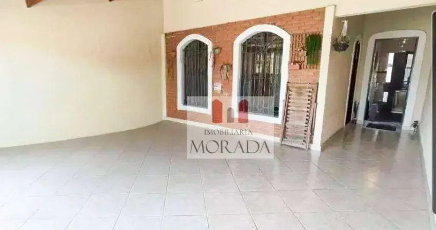 Casa com 3 quartos à venda na Cidade Morumbi, São José dos Campos 
