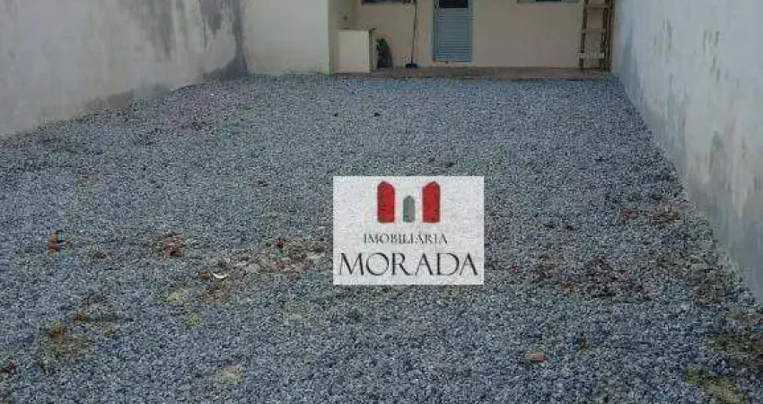 Edícula com 1 dormitório para alugar, 30 m² por r$ 1.100,00/mês - jardim santa júlia - são josé dos campos/sp