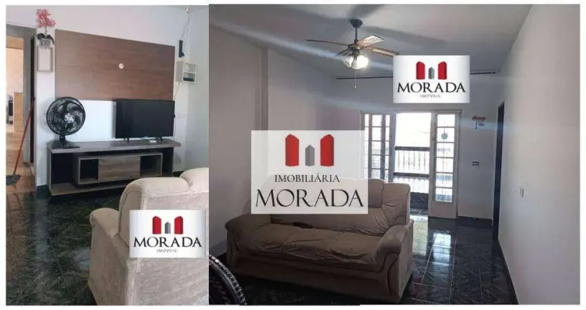 Casa com 3 quartos à venda no Jardim Telespark, São José dos Campos 