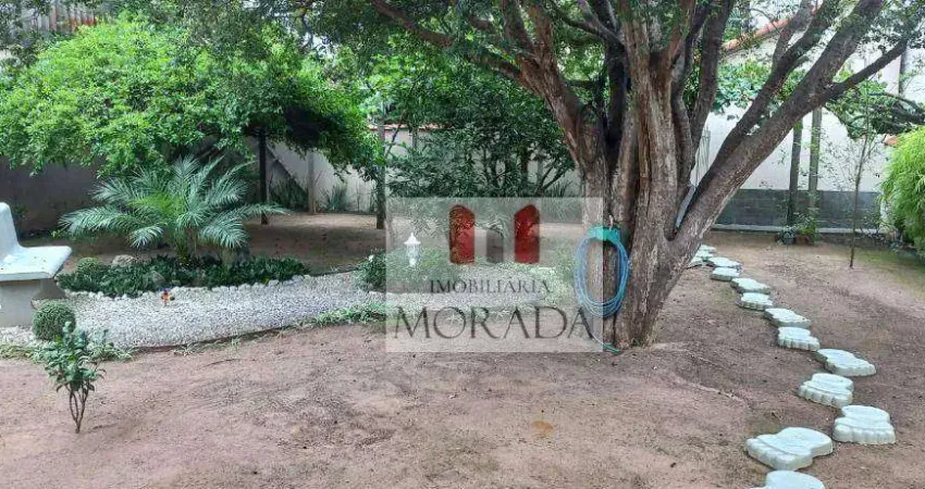 Casa com 4 dormitórios, 385 m² - venda por r$ 1.100.000,00 ou aluguel por r$ 11.000,00/mês - palmeiras de são josé - são josé dos campos/sp