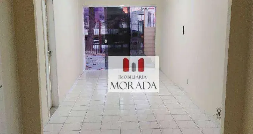 Casa com 2 dormitórios à venda, 75 m² por r$ 470.000,00 - parque industrial - são josé dos campos/sp