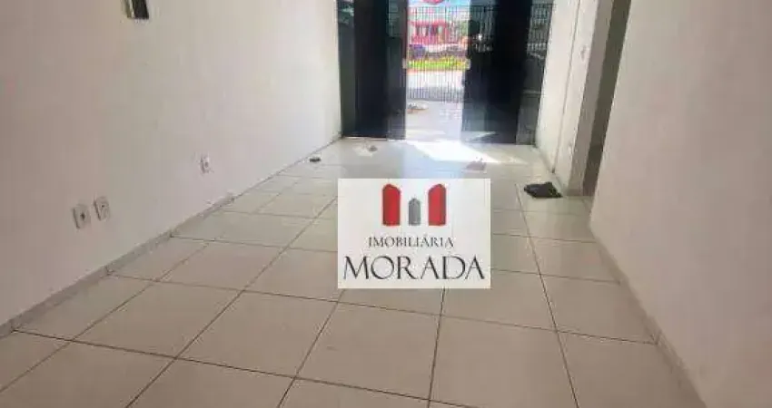 Ponto à venda, 74 m² por r$ 550.000,00 - parque industrial - são josé dos campos/sp