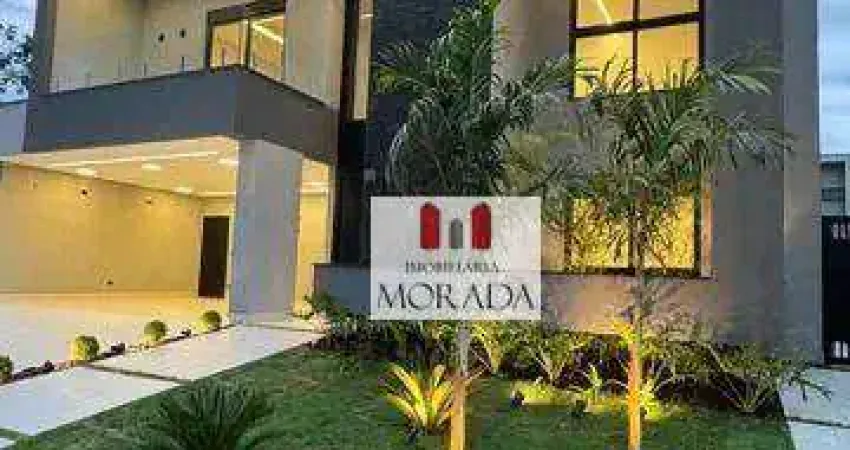 Casa em condomínio fechado com 4 quartos à venda no Jardim do Golfe, São José dos Campos