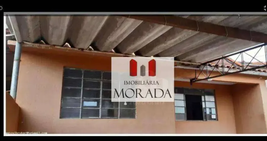 Casa com 4 quartos à venda no Jardim América, São José dos Campos 