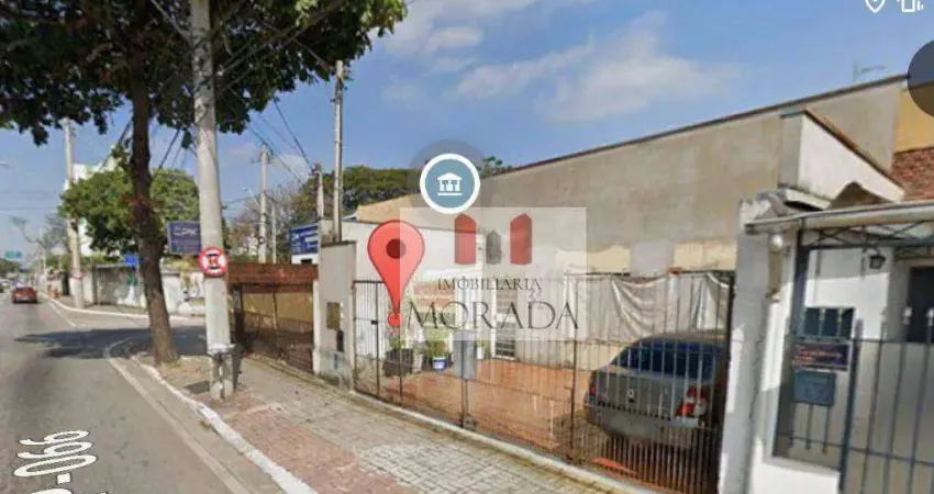 Ponto à venda, 120 m² por r$ 900.000,00 - parque industrial - são josé dos campos/sp
