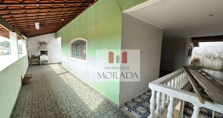Casa com 3 dormitórios, 210 m² - venda por r$ 550.000 ou aluguel por r$ 3.500/mês - jardim são judas tadeu - são josé dos campos/sp