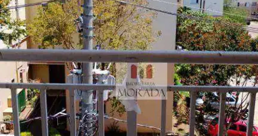 Apartamento com 2 dormitórios à venda, 53 m² por r$ 395.000 - jardim sul - são josé dos campos/sp