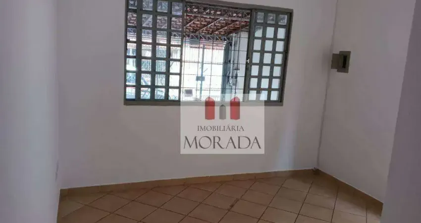 Casa com 2 dormitórios para alugar, 80 m² por r$ 3.250/mês - jardim américa - são josé dos campos/sp