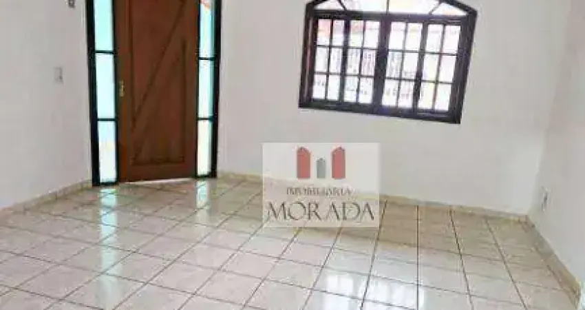 Casa com 3 quartos à venda no Residencial Bosque dos Ipês, São José dos Campos 