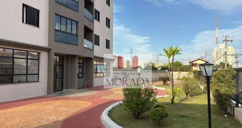 Apartamento com 3 quartos à venda no Jardim América, São José dos Campos